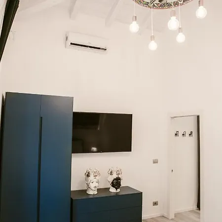 Il Moro Boutique Catania