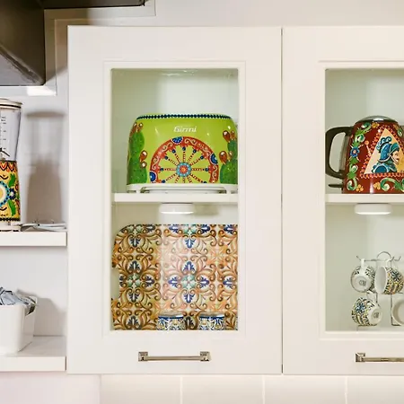 Il Moro Boutique Ferienhaus *