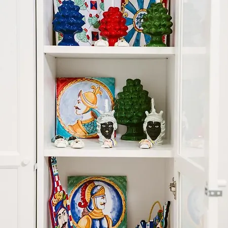 Il Moro Boutique Ferienhaus