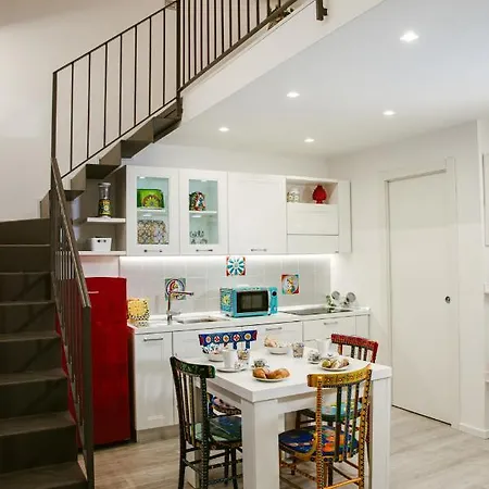 Ferienhaus Il Moro Boutique