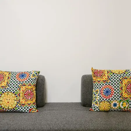 Hébergement de vacances Il Moro Boutique