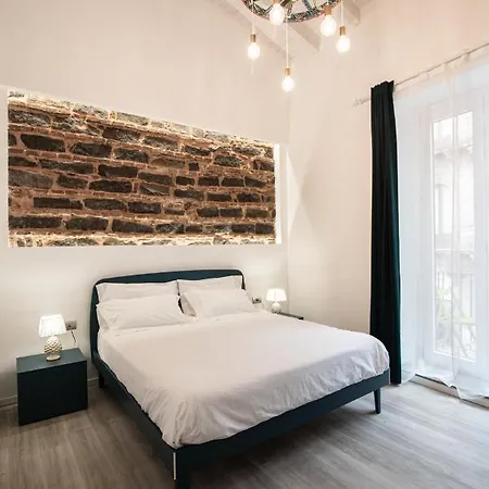 Holiday home Il Moro Boutique *