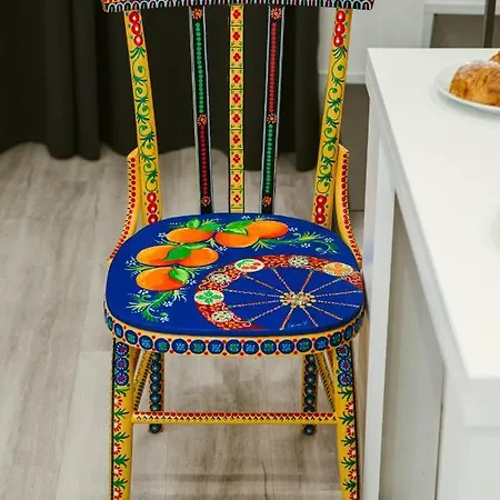 Hébergement de vacances Il Moro Boutique