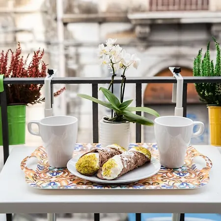 Il Moro Boutique Holiday home