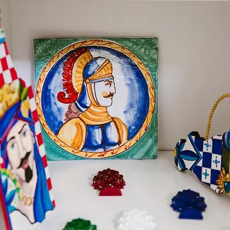 Il Moro Boutique * Catania