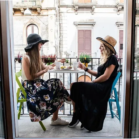 Il Moro Boutique Holiday home Catania