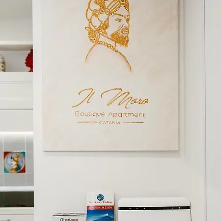 Il Moro Boutique