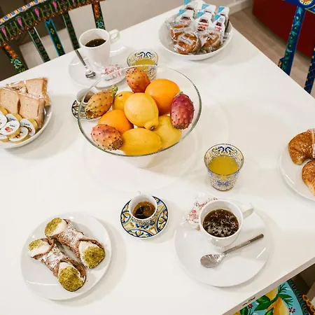 Il Moro Boutique Holiday home Catania
