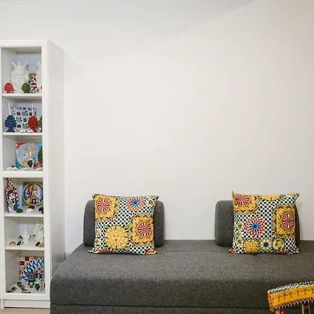Il Moro Boutique Catane