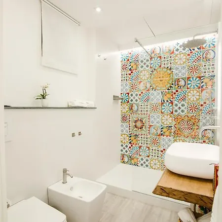 Il Moro Boutique Holiday home Catania