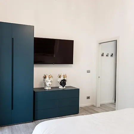 Holiday home Il Moro Boutique Catania