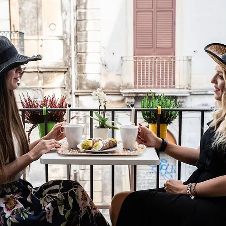 Il Moro Boutique Holiday home Catania